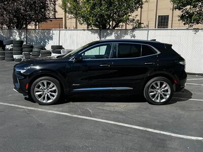 2023 Buick Envision Avenir - Photo 4 - Salt Lake City, UT 84115