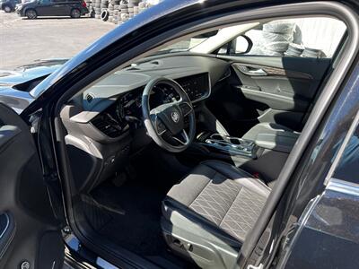 2023 Buick Envision Avenir - Photo 14 - Salt Lake City, UT 84115
