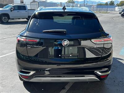 2023 Buick Envision Avenir - Photo 6 - Salt Lake City, UT 84115