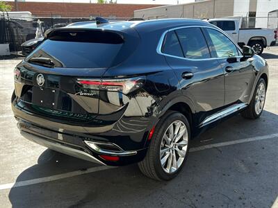 2023 Buick Envision Avenir - Photo 7 - Salt Lake City, UT 84115