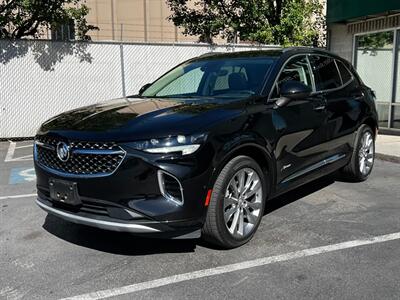2023 Buick Envision Avenir - Photo 3 - Salt Lake City, UT 84115