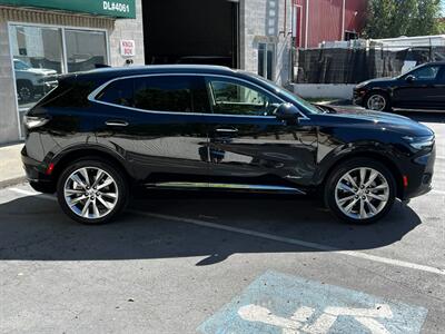 2023 Buick Envision Avenir - Photo 8 - Salt Lake City, UT 84115