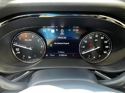 2023 Buick Envision Avenir - Photo 33 - Salt Lake City, UT 84115