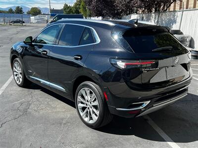 2023 Buick Envision Avenir - Photo 5 - Salt Lake City, UT 84115
