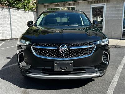 2023 Buick Envision Avenir - Photo 2 - Salt Lake City, UT 84115