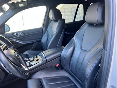 2020 BMW X5 xDrive40i   - Photo 14 - Salt Lake City, UT 84115