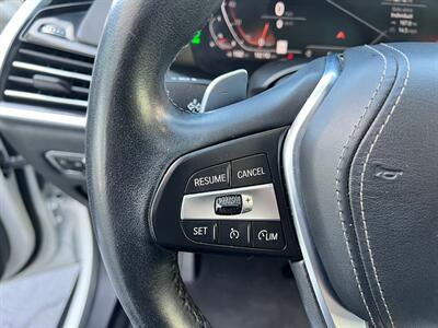 2020 BMW X5 xDrive40i   - Photo 29 - Salt Lake City, UT 84115