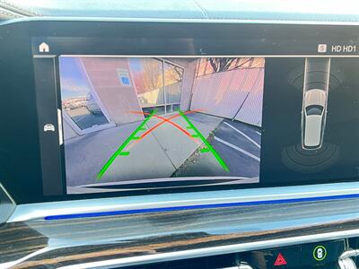 2020 BMW X5 xDrive40i   - Photo 32 - Salt Lake City, UT 84115