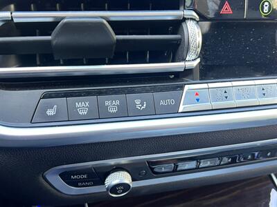 2020 BMW X5 xDrive40i   - Photo 36 - Salt Lake City, UT 84115