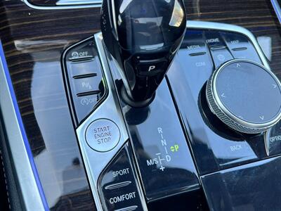 2020 BMW X5 xDrive40i   - Photo 40 - Salt Lake City, UT 84115