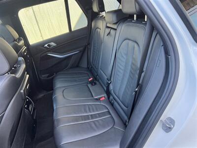 2020 BMW X5 xDrive40i   - Photo 18 - Salt Lake City, UT 84115