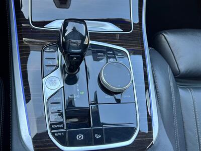 2020 BMW X5 xDrive40i   - Photo 38 - Salt Lake City, UT 84115