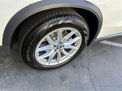 2020 BMW X5 xDrive40i   - Photo 11 - Salt Lake City, UT 84115