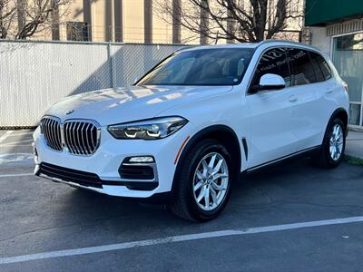 2020 BMW X5 xDrive40i   - Photo 3 - Salt Lake City, UT 84115