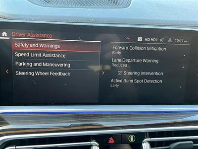 2020 BMW X5 xDrive40i   - Photo 34 - Salt Lake City, UT 84115