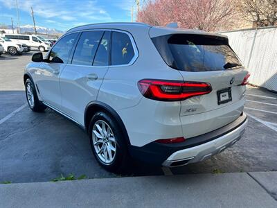 2020 BMW X5 xDrive40i   - Photo 5 - Salt Lake City, UT 84115