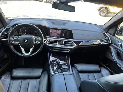 2020 BMW X5 xDrive40i   - Photo 21 - Salt Lake City, UT 84115