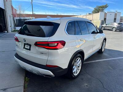 2020 BMW X5 xDrive40i   - Photo 7 - Salt Lake City, UT 84115