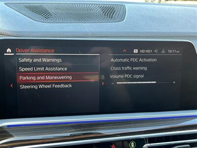 2020 BMW X5 xDrive40i   - Photo 35 - Salt Lake City, UT 84115