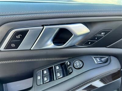 2020 BMW X5 xDrive40i   - Photo 25 - Salt Lake City, UT 84115
