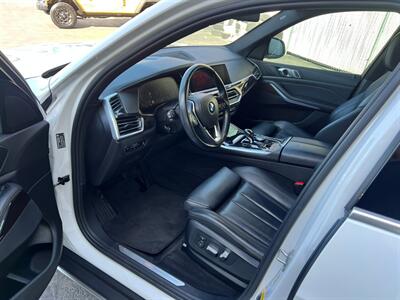 2020 BMW X5 xDrive40i   - Photo 12 - Salt Lake City, UT 84115