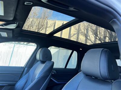 2020 BMW X5 xDrive40i   - Photo 15 - Salt Lake City, UT 84115