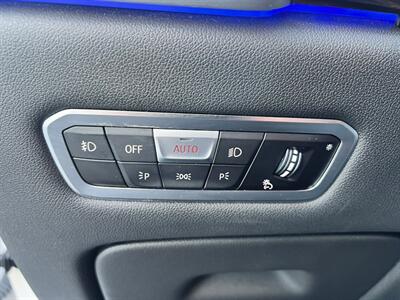 2020 BMW X5 xDrive40i   - Photo 27 - Salt Lake City, UT 84115