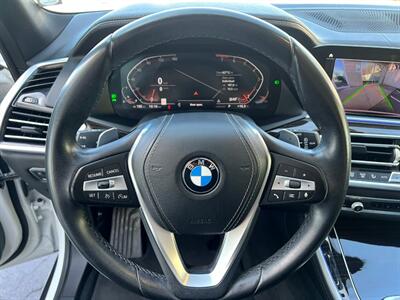 2020 BMW X5 xDrive40i   - Photo 30 - Salt Lake City, UT 84115