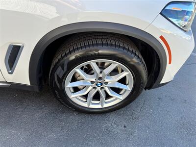 2020 BMW X5 xDrive40i   - Photo 10 - Salt Lake City, UT 84115