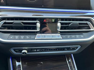 2020 BMW X5 xDrive40i   - Photo 37 - Salt Lake City, UT 84115