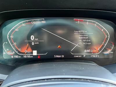 2020 BMW X5 xDrive40i   - Photo 31 - Salt Lake City, UT 84115