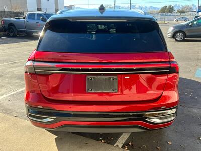 2024 Lincoln Nautilus Reserve - Photo 6 - Salt Lake City, UT 84115