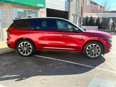 2024 Lincoln Nautilus Reserve - Photo 8 - Salt Lake City, UT 84115