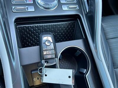 2024 Lincoln Nautilus Reserve - Photo 40 - Salt Lake City, UT 84115