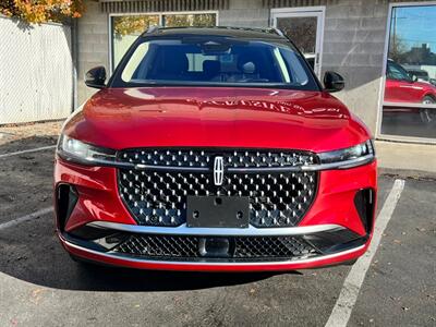 2024 Lincoln Nautilus Reserve - Photo 2 - Salt Lake City, UT 84115