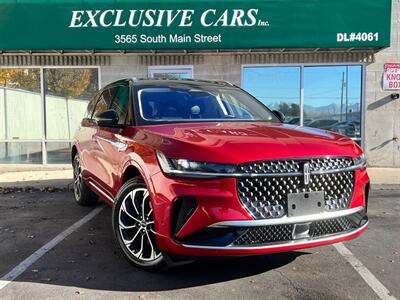 2024 Lincoln Nautilus Reserve - Photo 1 - Salt Lake City, UT 84115