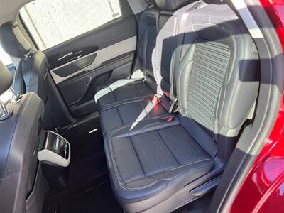 2024 Lincoln Nautilus Reserve - Photo 20 - Salt Lake City, UT 84115