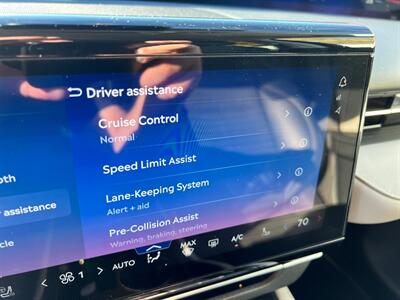 2024 Lincoln Nautilus Reserve - Photo 36 - Salt Lake City, UT 84115