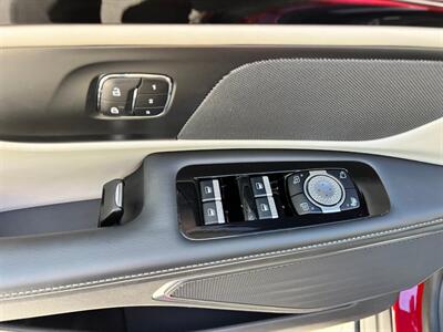 2024 Lincoln Nautilus Reserve - Photo 26 - Salt Lake City, UT 84115