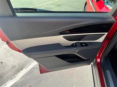 2024 Lincoln Nautilus Reserve - Photo 21 - Salt Lake City, UT 84115