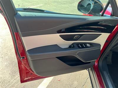 2024 Lincoln Nautilus Reserve - Photo 18 - Salt Lake City, UT 84115