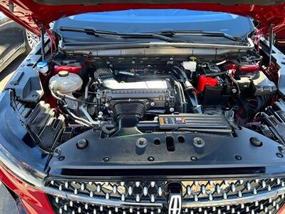 2024 Lincoln Nautilus Reserve - Photo 45 - Salt Lake City, UT 84115