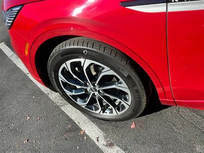 2024 Lincoln Nautilus Reserve - Photo 13 - Salt Lake City, UT 84115