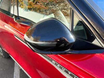 2024 Lincoln Nautilus Reserve - Photo 9 - Salt Lake City, UT 84115