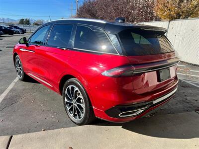 2024 Lincoln Nautilus Reserve - Photo 5 - Salt Lake City, UT 84115