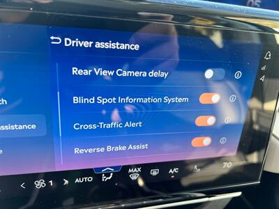 2024 Lincoln Nautilus Reserve - Photo 37 - Salt Lake City, UT 84115