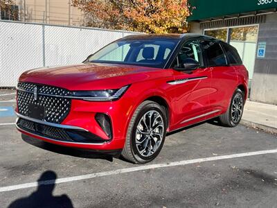 2024 Lincoln Nautilus Reserve - Photo 3 - Salt Lake City, UT 84115