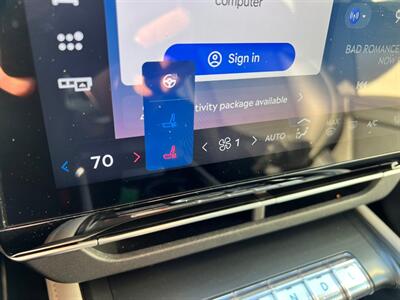 2024 Lincoln Nautilus Reserve - Photo 33 - Salt Lake City, UT 84115