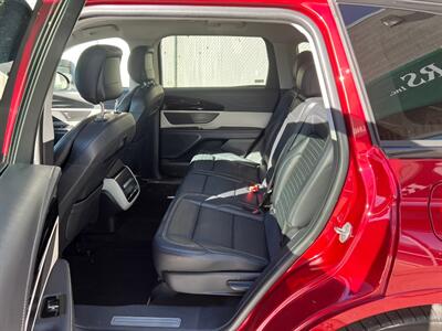 2024 Lincoln Nautilus Reserve - Photo 19 - Salt Lake City, UT 84115