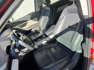 2024 Lincoln Nautilus Reserve - Photo 17 - Salt Lake City, UT 84115